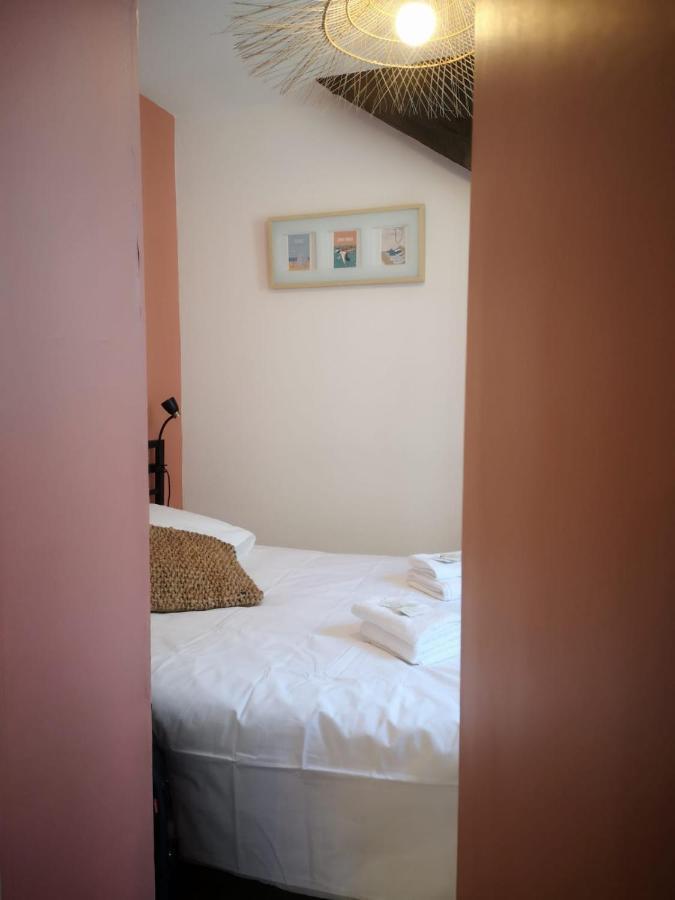 Rempart Dore Saint-Malo Eksteriør bilde