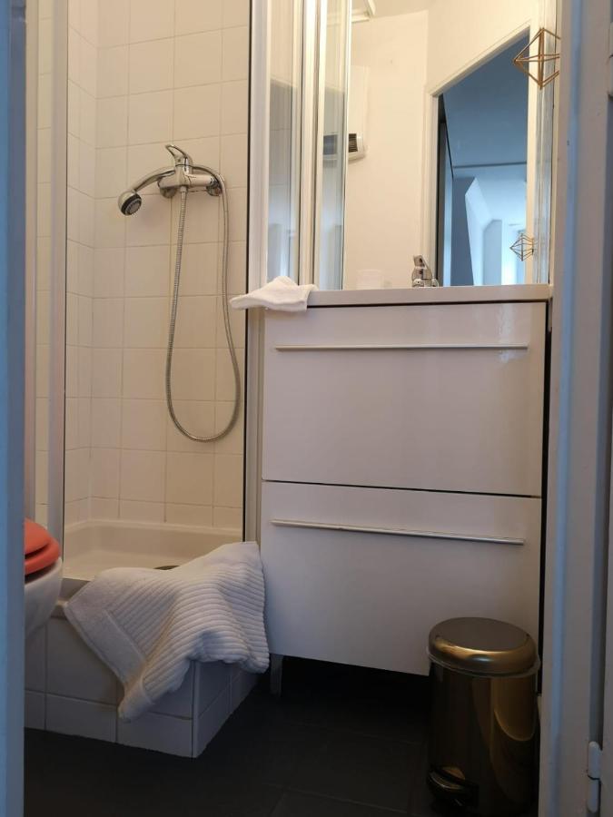 Rempart Dore Saint-Malo Eksteriør bilde